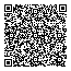 QR-Code mit der Adresse von Frau Piller