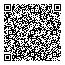 QR-Code mit der Adresse von Frau Müller