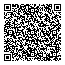 QR-Code mit der Adresse von Frau