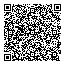 QR-Code mit der Adresse von Frau