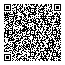 QR-Code mit der Adresse von Frau Büttner