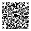 QR-Code mit der Adresse von Frau Sköries