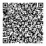 QR-Code mit der Adresse von Frau