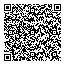 QR-Code mit der Adresse von Frau Bauer