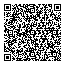 QR-Code mit der Adresse von Frau