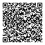 QR-Code mit der Adresse von Frau