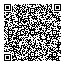 QR-Code mit der Adresse von Frau