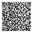 QR-Code mit der Adresse von Frau von Danwitz