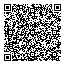 QR-Code mit der Adresse von Frau Findeklee