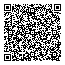 QR-Code mit der Adresse von Frau 
