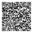 QR-Code mit der Adresse von Frau 