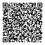QR-Code mit der Adresse von Frau Scheuenstuhl