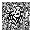 QR-Code mit der Adresse von Frau Börner