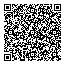 QR-Code mit der Adresse von Frau 