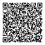 QR-Code mit der Adresse von Frau De Vries