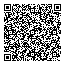 QR-Code mit der Adresse von Frau Borsdorf