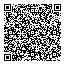 QR-Code mit der Adresse von Frau Siemsglüß