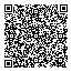 QR-Code mit der Adresse von Frau Schwarz