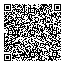 QR-Code mit der Adresse von Frau Rulle