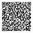 QR-Code mit der Adresse von Frau 