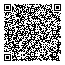 QR-Code mit der Adresse von Frau 