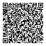 QR-Code mit der Adresse von Frau