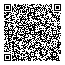 QR-Code mit der Adresse von Frau Stöhr