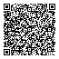 QR-Code mit der Adresse von Frau Kieninger-Meerkamp