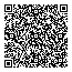 QR-Code mit der Adresse von Frau Peters