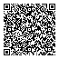 QR-Code mit der Adresse von Frau Brokuf