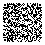 QR-Code mit der Adresse von Frau Hüttig
