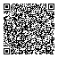 QR-Code mit der Adresse von Frau Conrad-Mönninghoff