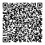 QR-Code mit der Adresse von Frau