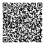 QR-Code mit der Adresse von Frau Schade