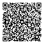 QR-Code mit der Adresse von Frau Wolken