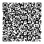 QR-Code mit der Adresse von Frau Brühl