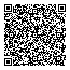 QR-Code mit der Adresse von Frau Bräunig