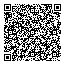 QR-Code mit der Adresse von Frau Kaiser