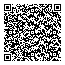 QR-Code mit der Adresse von Frau Felderhoff
