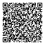 QR-Code mit der Adresse von Frau Krüger