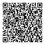 QR-Code mit der Adresse von Frau Große