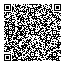 QR-Code mit der Adresse von Frau Lang