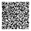 QR-Code mit der Adresse von Frau Plate-Tetzlaff