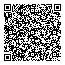 QR-Code mit der Adresse von Frau Hussung