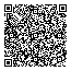 QR-Code mit der Adresse von Frau Börnsen