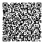 QR-Code mit der Adresse von Frau Oberthür