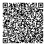QR-Code mit der Adresse von Frau Tischler