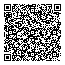 QR-Code mit der Adresse von Frau Czech