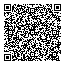 QR-Code mit der Adresse von Frau Klenk