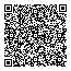 QR-Code mit der Adresse von Frau Müller